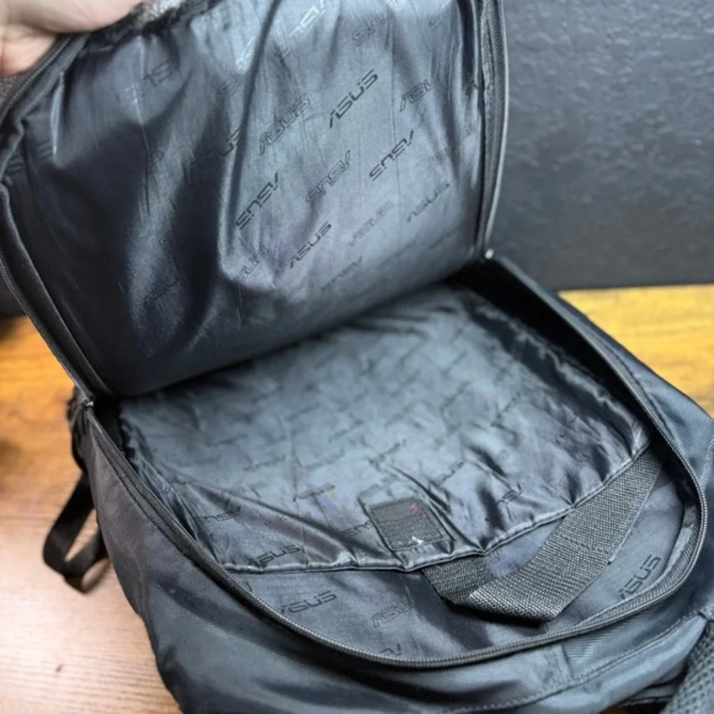 ASUS republic gamers
